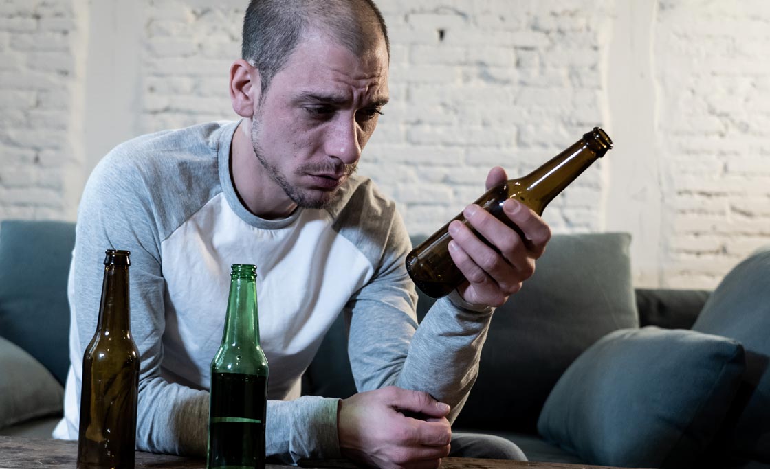 Убрать алкогольную зависимость в Стародубе